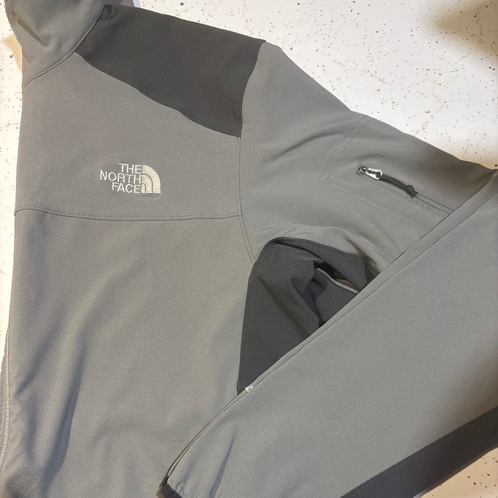 North face jacket